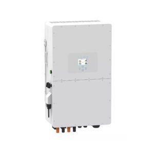 Deye sun hybrid 50 kw 380v alto voltaje -SG01HP3-EU-BM4