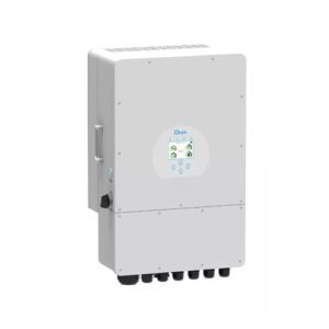 Deye sun hybrid 10kw trifásico 2 mppt wifi SG04LP3-EU